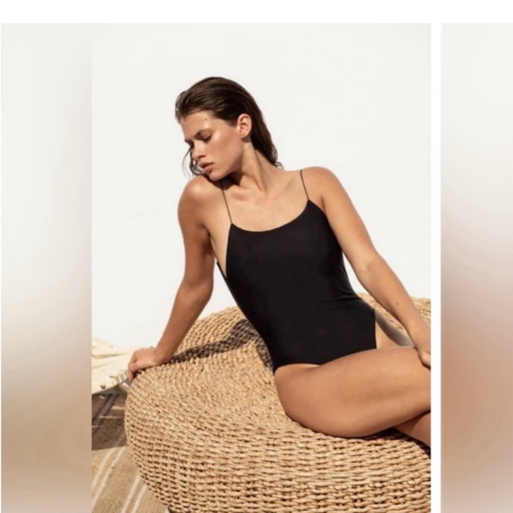 Jade Swimsuit for @danisunshine22